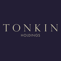 Tonkin Holdings logo, Tonkin Holdings contact details