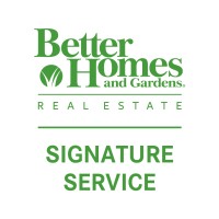 Better Homes and Gardens Real Estate Canada logo, Better Homes and Gardens Real Estate Canada contact details