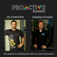 Proactive.Business logo, Proactive.Business contact details