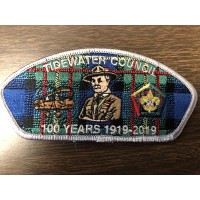 TIDEWATER BOY SCOUTS OF AMERICA logo, TIDEWATER BOY SCOUTS OF AMERICA contact details