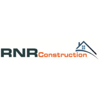 RNR Construction logo, RNR Construction contact details