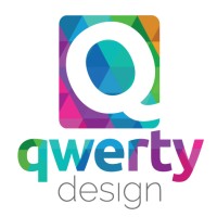 QwertyDesign logo, QwertyDesign contact details