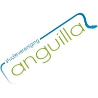 Studievereniging Anguilla logo, Studievereniging Anguilla contact details