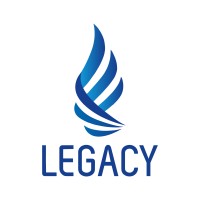 Legacy s.r.l. logo, Legacy s.r.l. contact details