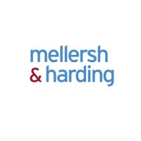 Mellersh & Harding LLP logo, Mellersh & Harding LLP contact details