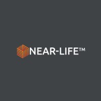 Near-Life™ logo, Near-Life™ contact details