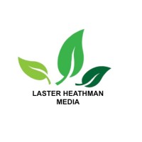 Laster-Heathman Media logo, Laster-Heathman Media contact details