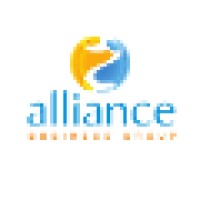 Alliance Business Group logo, Alliance Business Group contact details