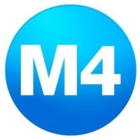 M4 Property Consultants logo, M4 Property Consultants contact details