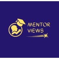 Mentorviews logo, Mentorviews contact details