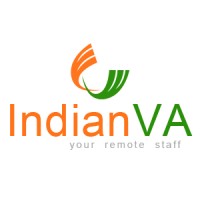 IndianVA - Your Remote Staff logo, IndianVA - Your Remote Staff contact details