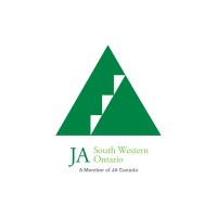 JA South Western Ontario logo, JA South Western Ontario contact details