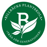 Billbäcks Plantskola logo, Billbäcks Plantskola contact details