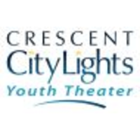 Crescent City Lights Youth Theater logo, Crescent City Lights Youth Theater contact details