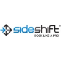 Sideshift Inc. logo, Sideshift Inc. contact details