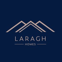 Laragh Homes logo, Laragh Homes contact details