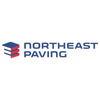 Northeast Paving logo, Northeast Paving contact details