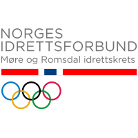 Møre og Romsdal idrettskrets logo, Møre og Romsdal idrettskrets contact details