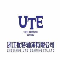 Zhejiang UTE Bearing CO.,LTD logo, Zhejiang UTE Bearing CO.,LTD contact details