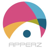 APPERZ logo, APPERZ contact details