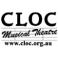 CLOC Musical Theatre Inc logo, CLOC Musical Theatre Inc contact details