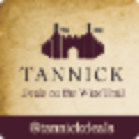 Tannick logo, Tannick contact details