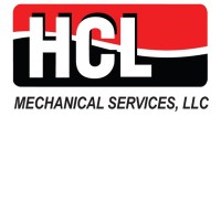 HCL Mechanical Services logo, HCL Mechanical Services contact details