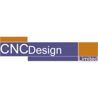 CNC Design Ltd logo, CNC Design Ltd contact details