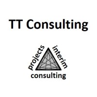 TT Consulting Ltd logo, TT Consulting Ltd contact details