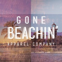 Gone Beachin logo, Gone Beachin contact details