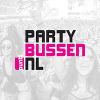 Partybussen.nl logo, Partybussen.nl contact details