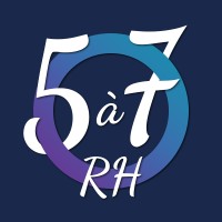 5à7RH logo, 5à7RH contact details