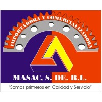 MASAC. Importadora y Comercializadora MASAC S. de R.L. logo, MASAC. Importadora y Comercializadora MASAC S. de R.L. contact details