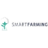 SmartFarming logo, SmartFarming contact details