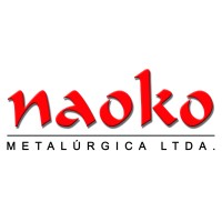 Naoko Metalúrgica Ltda Epp logo, Naoko Metalúrgica Ltda Epp contact details