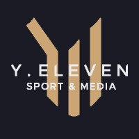 Y11 Sport & Media Ltd. logo, Y11 Sport & Media Ltd. contact details