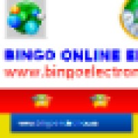 Bingo Electronico logo, Bingo Electronico contact details