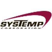 Systemp Corporation logo, Systemp Corporation contact details