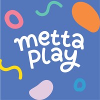 Metta Play logo, Metta Play contact details