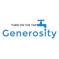 Generosity Inc. logo, Generosity Inc. contact details