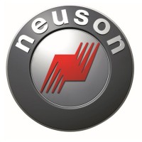 Neuson Hydrotec GmbH logo, Neuson Hydrotec GmbH contact details