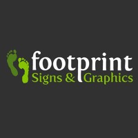 Footprint Signs & Graphics Ltd Cambridge logo, Footprint Signs & Graphics Ltd Cambridge contact details