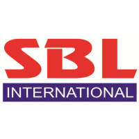 SBL Pharmaceutical logo, SBL Pharmaceutical contact details