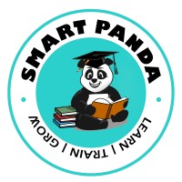 Smart Panda logo, Smart Panda contact details