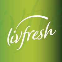 LivFresh Farms - Goodness, Lovingly Grown logo, LivFresh Farms - Goodness, Lovingly Grown contact details