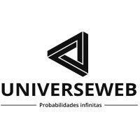 Universeweb logo, Universeweb contact details