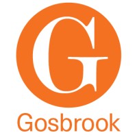 Gosbrook Professional Publishing Ltd logo, Gosbrook Professional Publishing Ltd contact details