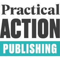 Practical Action Publishing logo, Practical Action Publishing contact details