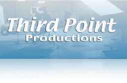 Third Point Productions logo, Third Point Productions contact details