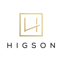 Higson logo, Higson contact details